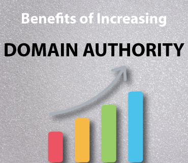Top 10 Reasons Why to Improve Domain Authority Score for Your Website